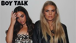 BOY CHAT w/ Cartia Mallan | Chloe Szep 