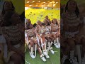 Joyful Umkhosi Womhlanga Celebration Zulu Culture 2025