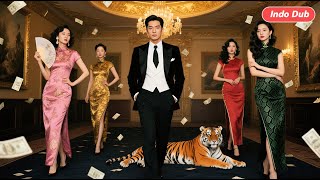 Download Lagu 【Indo Dub】 Pura-pura Mati Setelah Penjara, Kini Jadi Raja Seni yang Dihormati Dunia!  #cdrama MP3