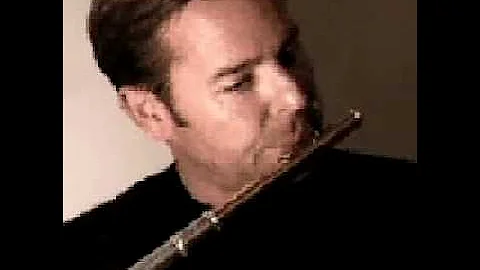 Bradley Garner plays  Popp's Polonaise, Op. 219, N...