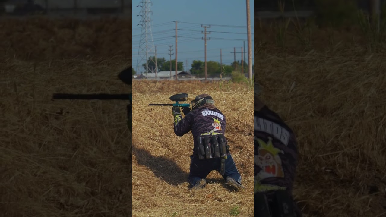 Mondays on the mounds 