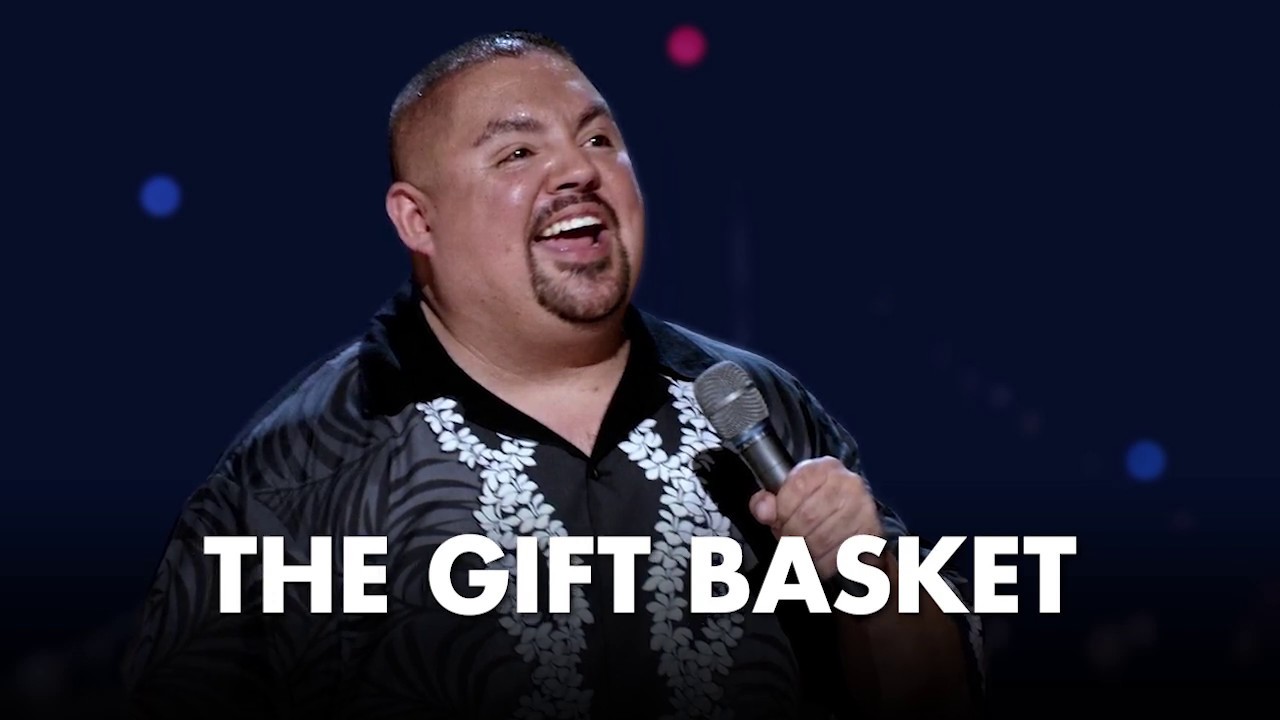 The Gift Basket | Gabriel Iglesias | February 6, 2020 | Gabriel Iglesias