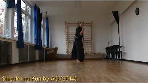 Sesoko no Kon by AQ (2014) I