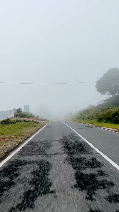 kabut arosuka #solok #travel #nature #sumbar #viral #shortvideo #shorts #fyp #shotoniphone