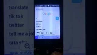 Vmate  app in jio phone 100% working trick screenshot 5
