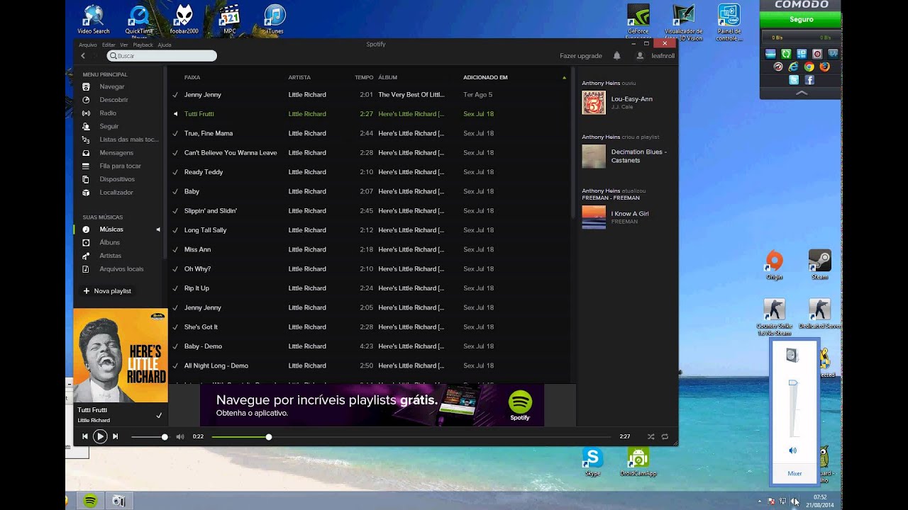 Spotify app for windows 10 Spotify app for windows 10