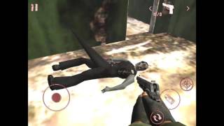 Dead lands Road review screenshot 4