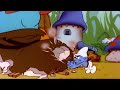 GARGAMEL'S GIANT • Full Episode • The Smurfs