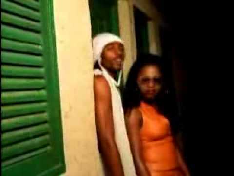 Foxy Brown feat  Spragga Benz  Oh Yeah  KING