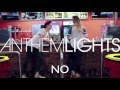 No - Meghan Trainor | Anthem Lights Cover