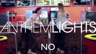 No - Meghan Trainor | Anthem Lights Cover chords