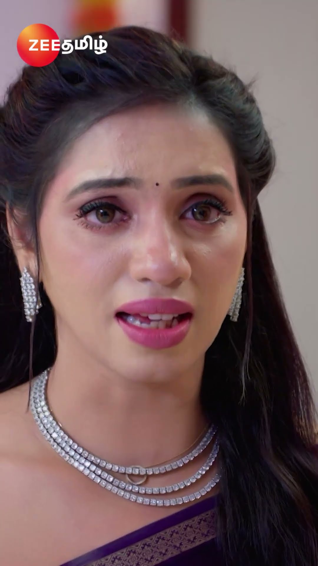 Karthigai Deepam (கார்த்திகை தீபம்) | EPI - 761 | Mon-Fri, 9 PM | Zee Tamil #shorts #ytshorts