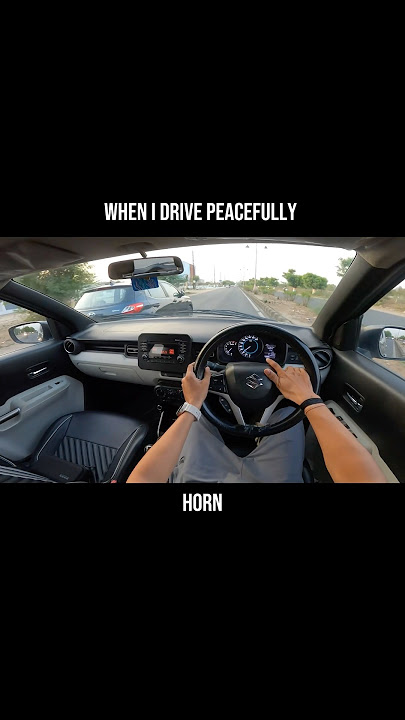When i drive peacefully 😨 #pov #focus #driving #car #shortvideo #asmr #funny #funnyvideo #skills