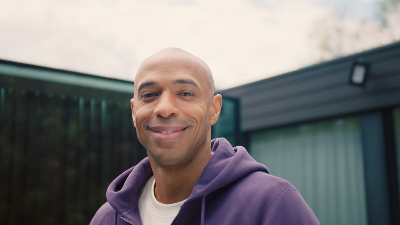 thierry henry puma trainers