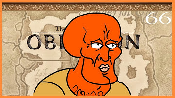 The Elder Scrolls IV Oblivion Max Difficulty I KNOW IM BEAUTIFUL part 66