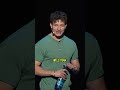 Once you black you don't go back!! - Crowd work Part 4