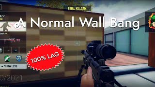 Kill Cam ❌ Lag Cam ✅