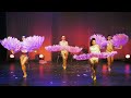 Shaharazad  burlesque dance 4k