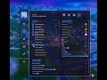 YUSEI Cheat de Fortnite | Aimbot + ESP grátis | Melhor cheat de Fortnite 2026