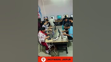 New Batch Start Soon | Web Development Course In Jaipur