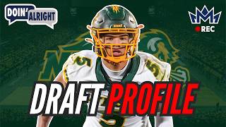 Bryce Lance | Wide Receiver | North Dakota St. – VOCH LOMBARDI & BRYAN BROADDUS DRAFT PROFILE 👑