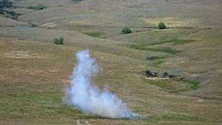 Tannerite vs truck tool box