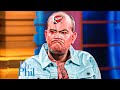 Dr Phil Makes This 'Adopted Alcoholic' ANGRY...