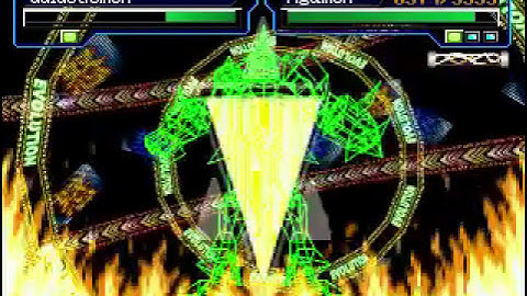 DIGIMON WORLD 2003 - WALKTHROUGH: FINAL BATTLE WITH GALACTICMON (SPANISH)