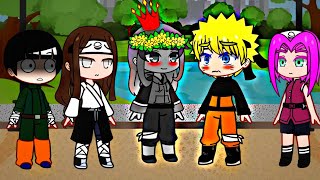 Will I ever be free?! | meme | Naruto x Hinata | Gacha Club