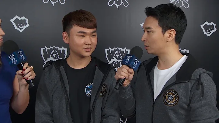 LZ Gorilla on Ardent meta and Rekkles - DayDayNews