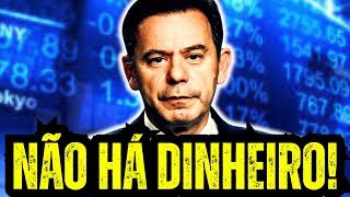 🔴 PARLAMENTO EXPÕE FALÊNCIA DE PORTUGAL