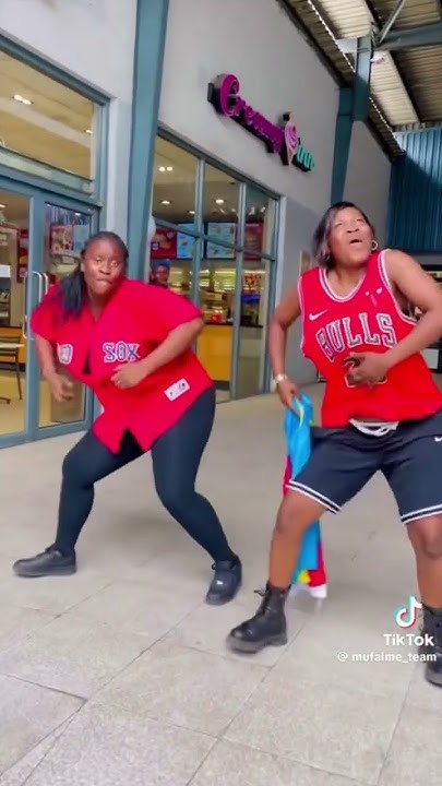 Congolese dance 🔥 - YouTube