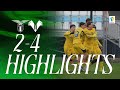 Highlights Primavera 1 2025 26 Lazio Hellas Verona 2 4 Highlights Primavera 1 2025 26 Lazio Hellas Verona 2 4