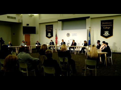 Google Round Table @MxCC (10/29/21)