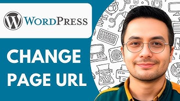How to Change Page Url in Wordpress 2025 (Tutorial for Beginners)