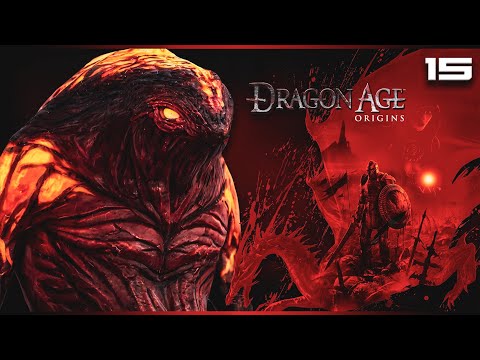 Видео: DRAGON AGE: ORIGINS [#15] - ОЧЕНЬ МНОГО ДЕЛ В ДЕНЕРИМЕ