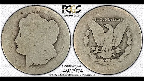 Low Ball Coins: One Man's Trash, Another Man's Treasure