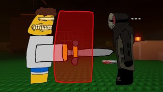 Hell Of Shed Brosakenthe Shedletsky Edition Robloxforsaken
