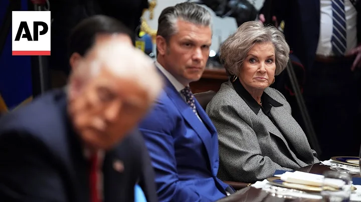 Susie Wiles says Trump has 'an alcoholic’s personality' in Vanity Fair