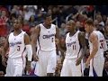 Best LA Clippers "Lob City" Alley Oops