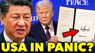 Download Lagu China SHOCKS The World: EMBARRASSES U.S. Amid Trump’s Board Of Peace? MP3