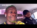 Vlog 1  je retourne a kinshasa  aprs 7 ans  ltranger  regardez la raction de ma mre 