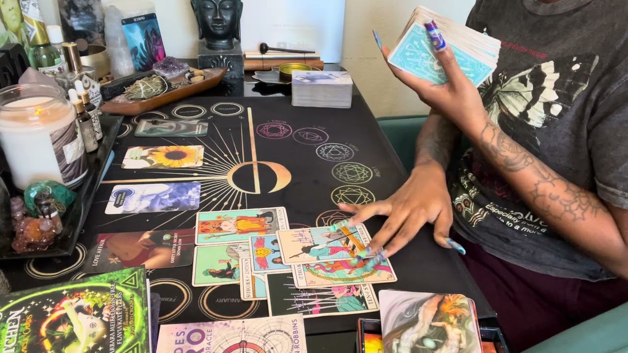 Scorpio ♏️ They R hella embarrassed for what they did! Mad at u for THEIR FU*KED up decision 🧐😮‍💨