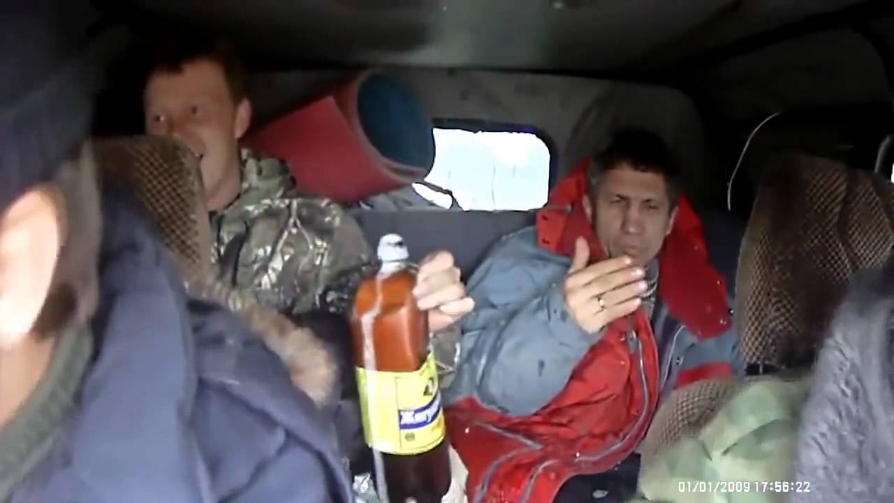 Машина агрессии басса