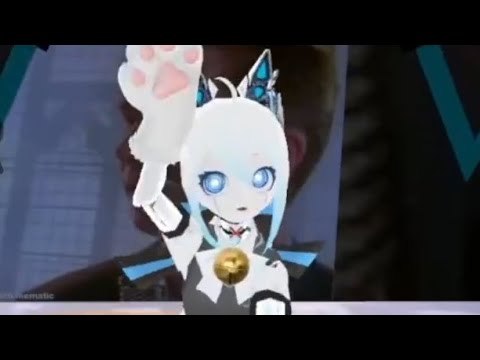 Modelos VTUBERS - Fandub (Animación) - YouTube