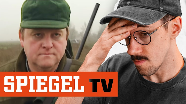Das ist SO eine andere Welt! | Hänno reagiert auf Fuchsjäger