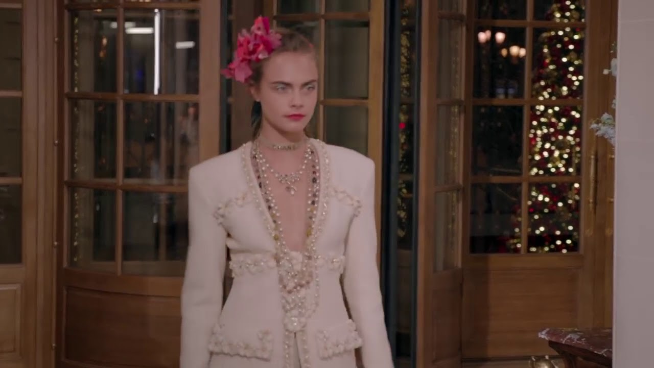 chanel film 