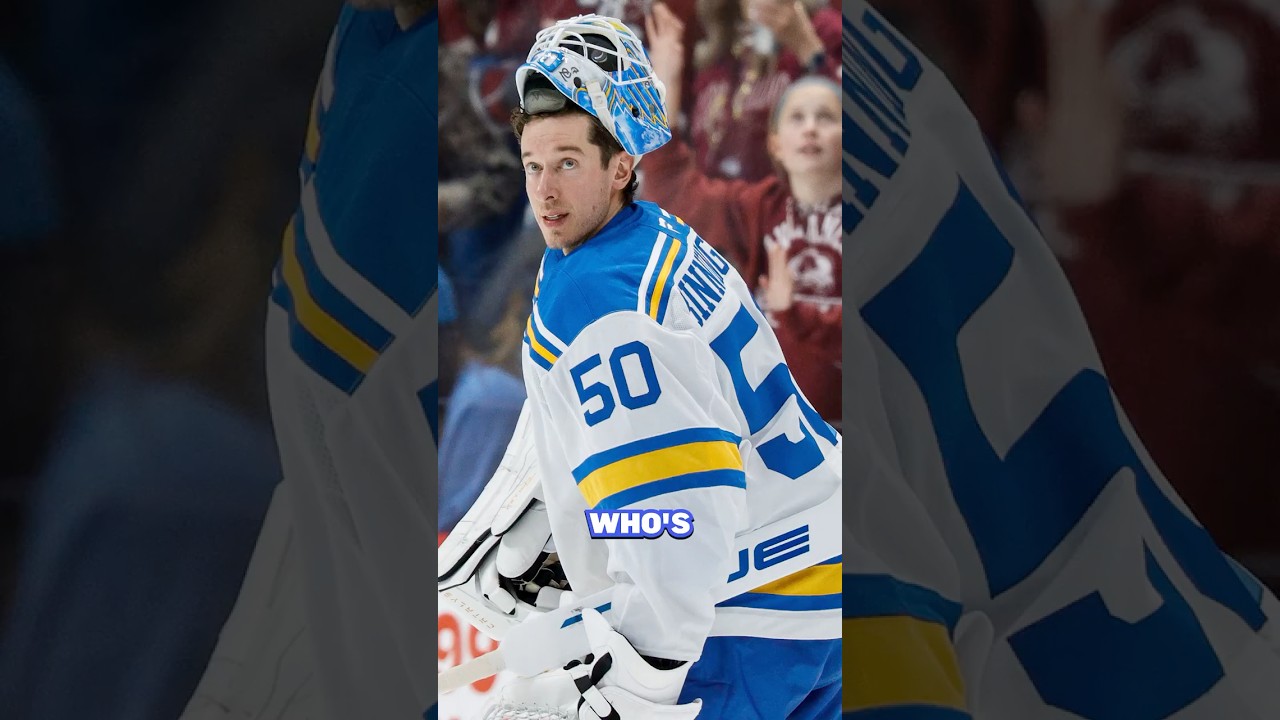 Who will start in net in game 1 for team Canada🇨🇦? Who will start in net in game 1 for team Canada🇨🇦?