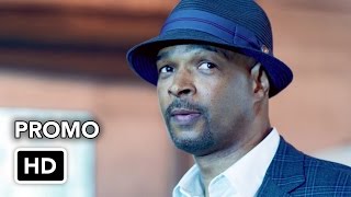 Famous Lethal Weapon (FOX) "First Day Back" Promo HD Profile