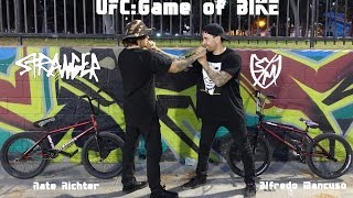 GAME OF BIKE Nate Richter vs Alfredo Mancuso screenshot 4
